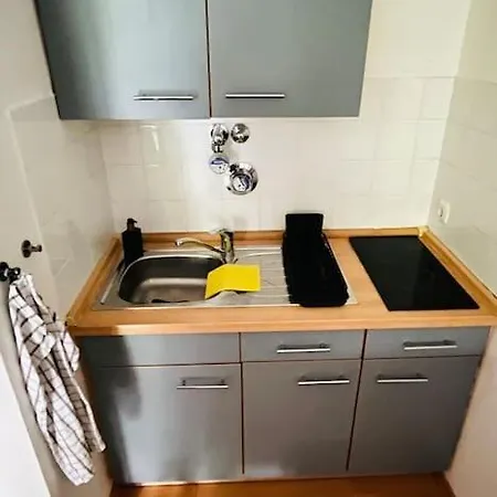 Apartment Zentrum - Altstadt - Lage *