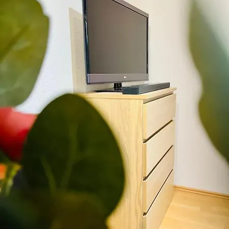 Apartment Zentrum - Altstadt - Lage
