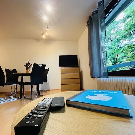 Zentrum - Altstadt - Top Lage Apartment
