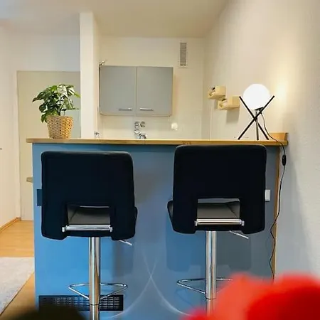 Apartment Zentrum - Altstadt - Lage *