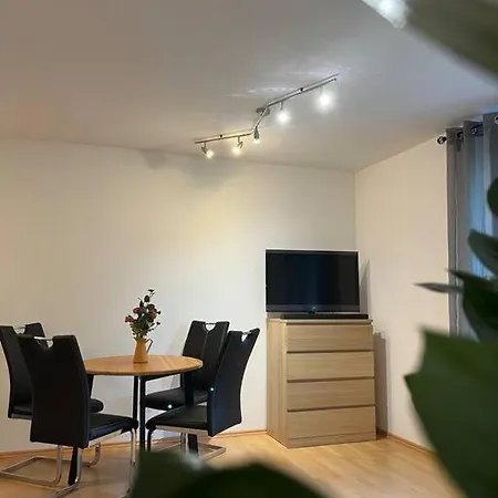 Apartment Zentrum - Altstadt - Lage *